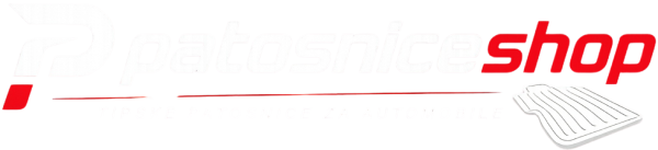 Patosnice